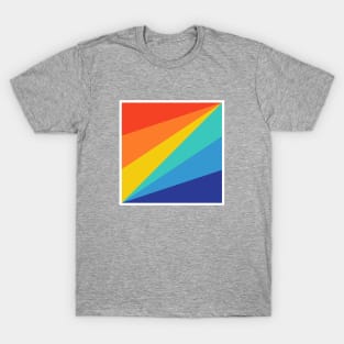 Color Palette T-Shirt